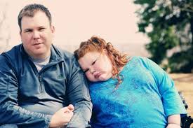 dad-daughter obese 1