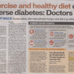 Hindustan Times 14th Nov 2012