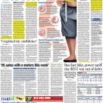 Times of India 2nd April 2012